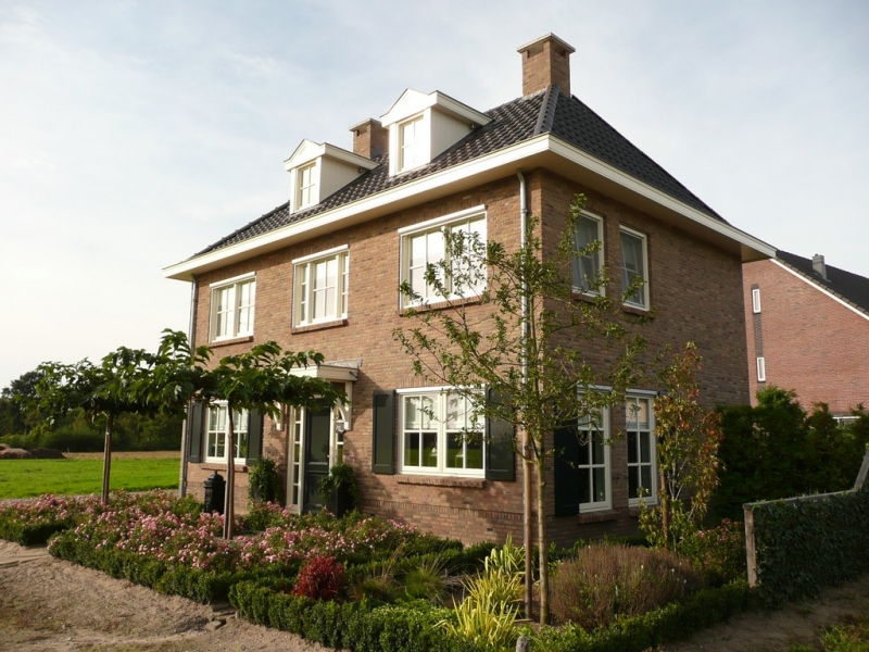 Bouwbedrijf ter Haar Reutum