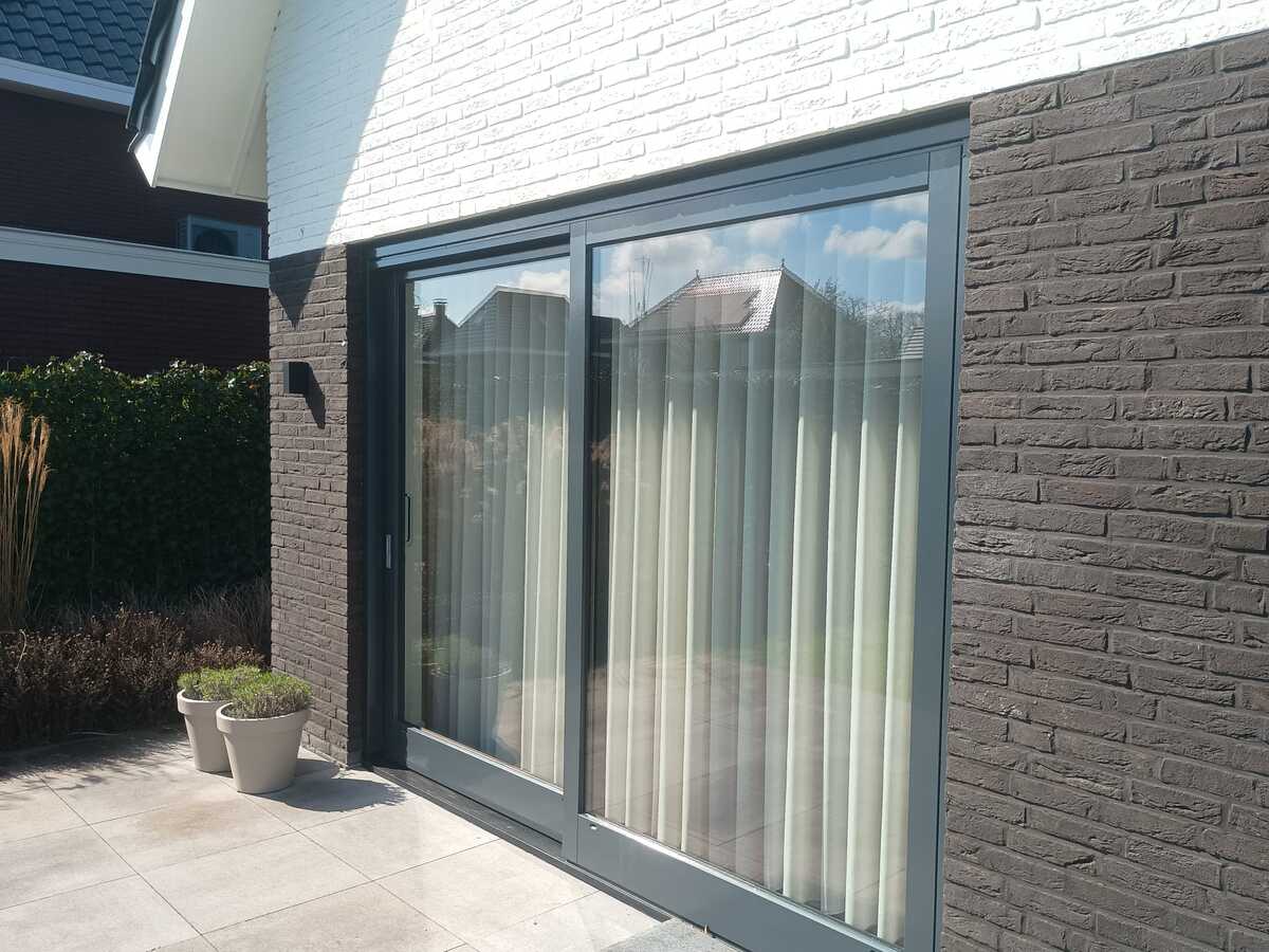 Bouwbedrijf ter Haar Reutum