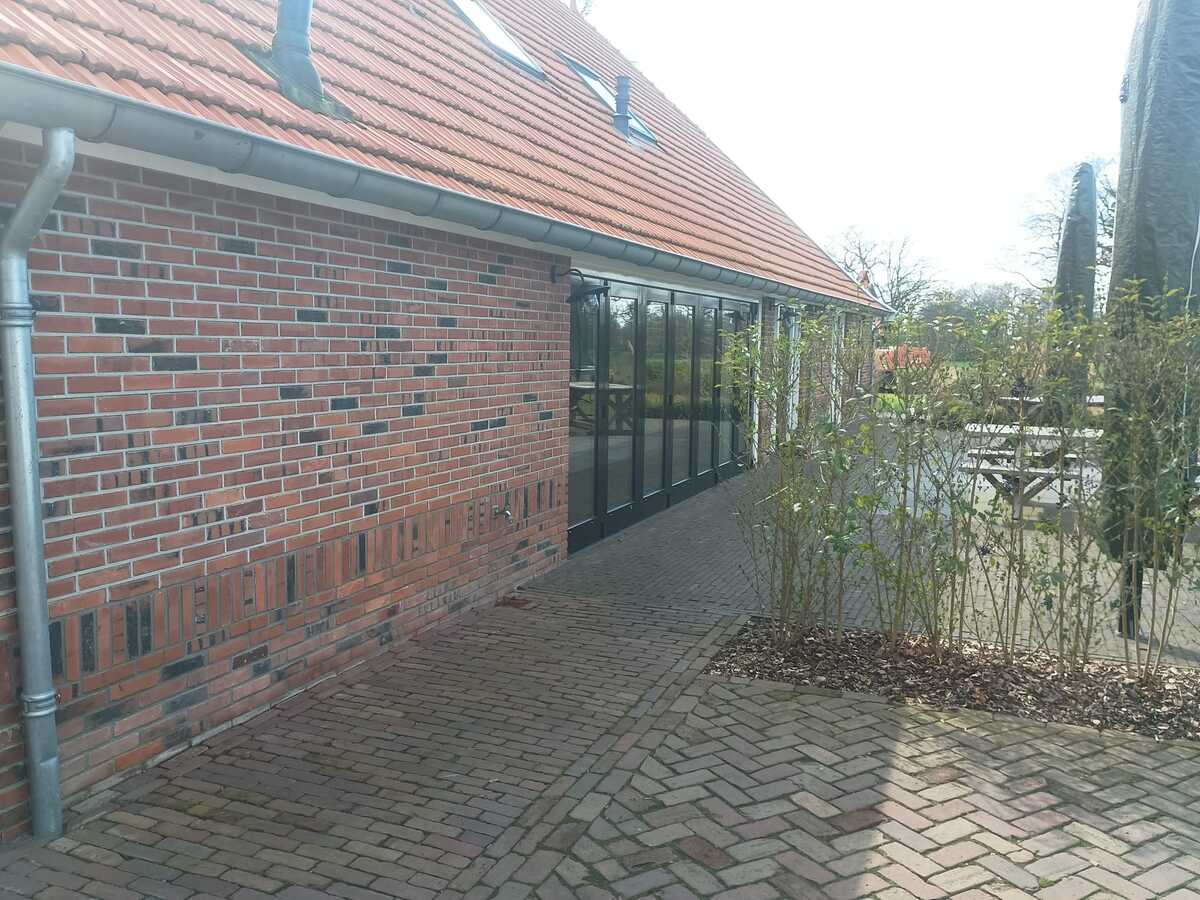 Bouwbedrijf ter Haar Reutum