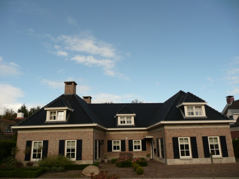 Bouwbedrijf ter Haar Reutum