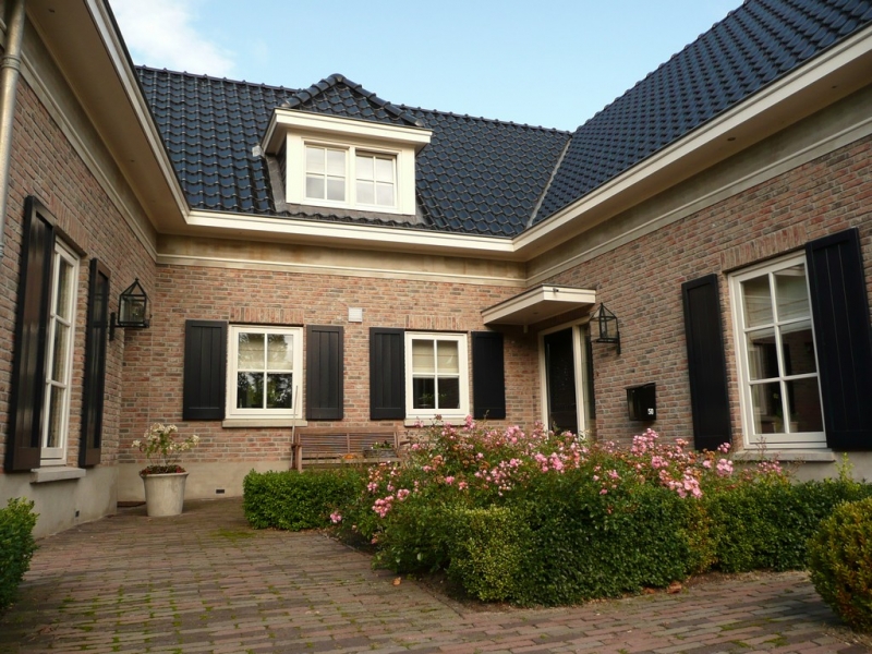 Bouwbedrijf ter Haar Reutum