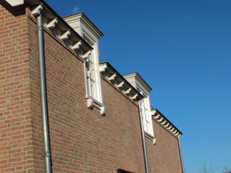 Bouwbedrijf ter Haar Reutum