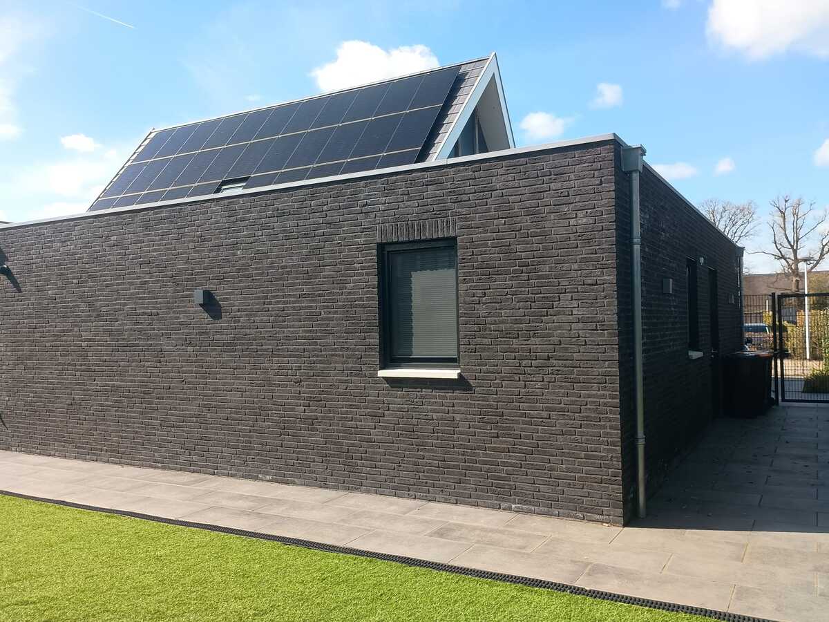 Bouwbedrijf ter Haar Reutum