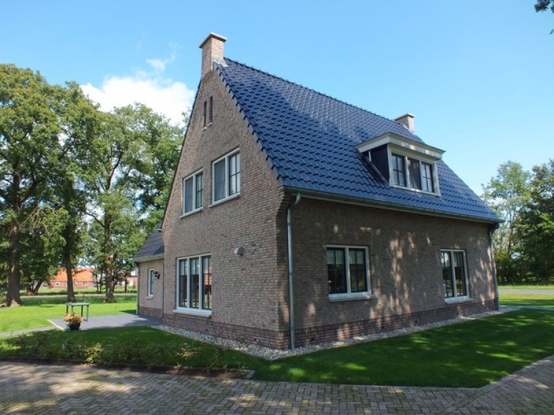 Bouwbedrijf ter Haar Reutum