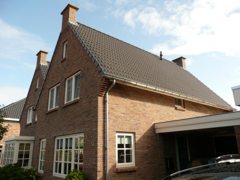 Bouwbedrijf ter Haar Reutum