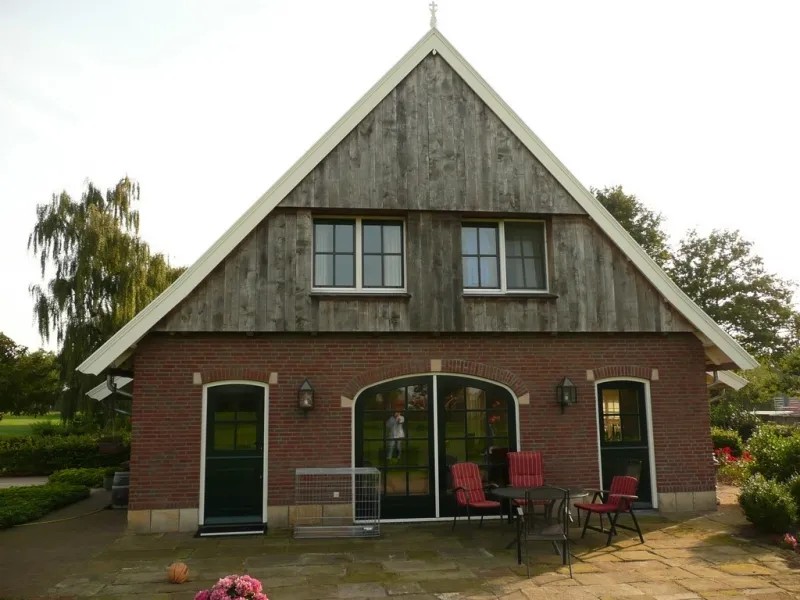 Bouwbedrijf ter Haar Reutum