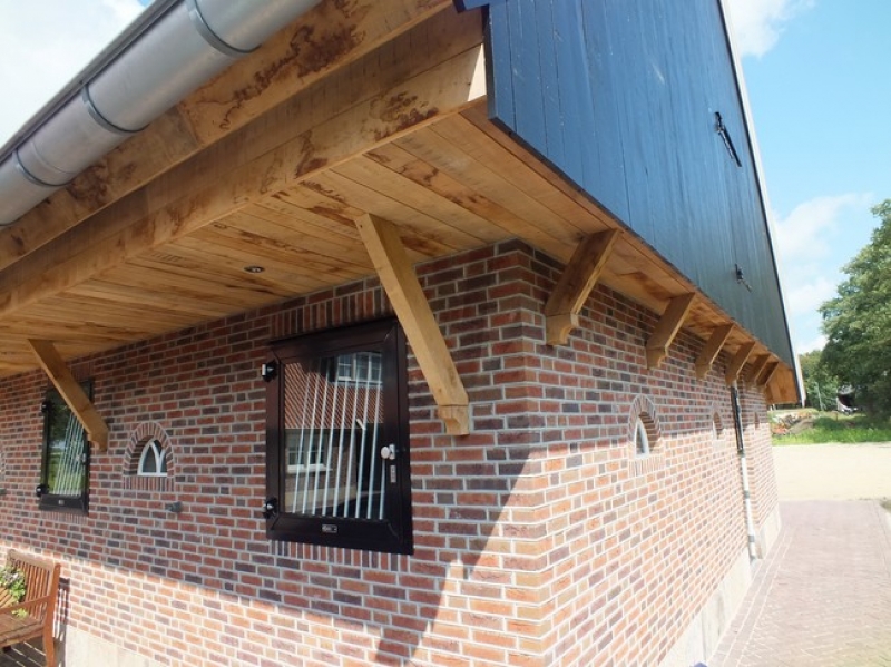 Bouwbedrijf ter Haar Reutum