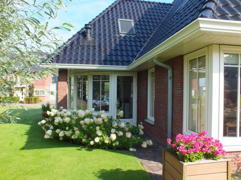 Bouwbedrijf ter Haar Reutum