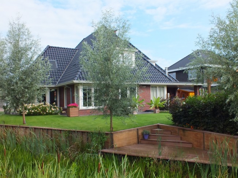 Bouwbedrijf ter Haar Reutum