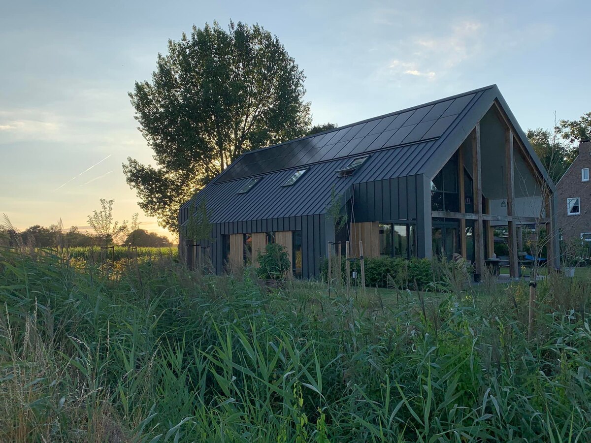 Bouwbedrijf ter Haar Reutum