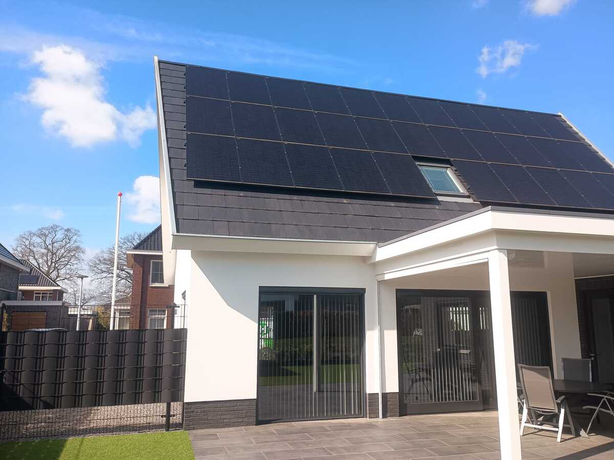 Bouwbedrijf ter Haar Reutum