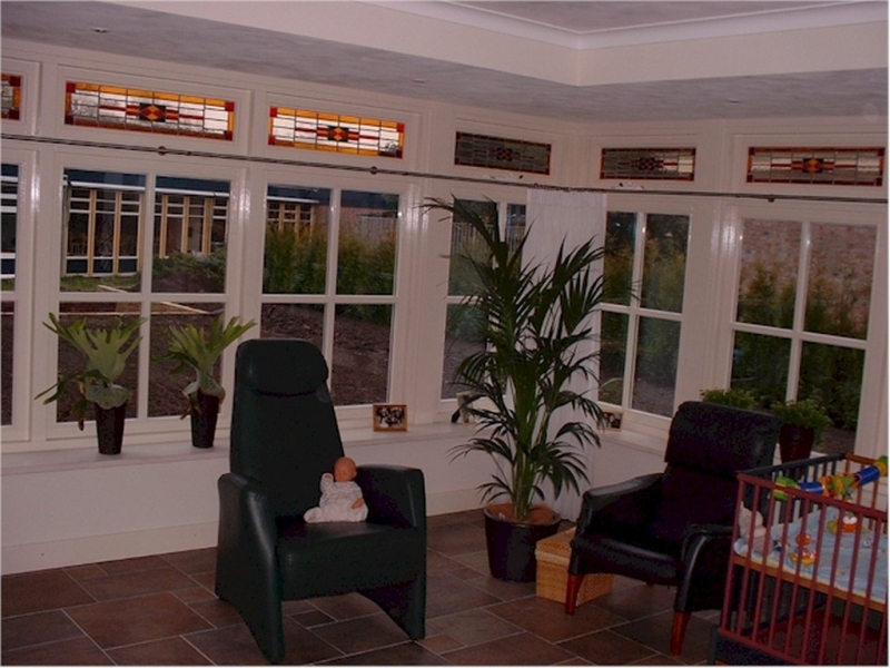 Bouwbedrijf ter Haar Reutum