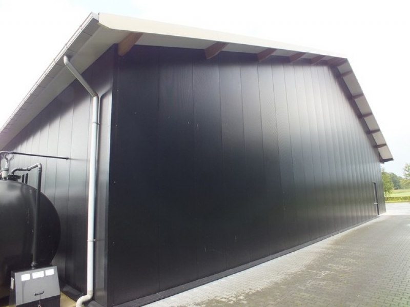 Bouwbedrijf ter Haar Reutum