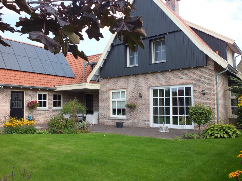 Bouwbedrijf ter Haar Reutum