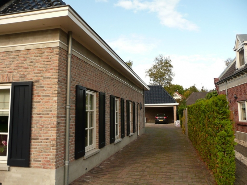 Bouwbedrijf ter Haar Reutum