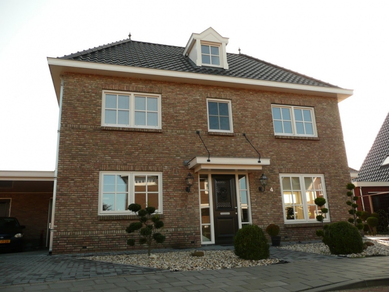 Bouwbedrijf ter Haar Reutum