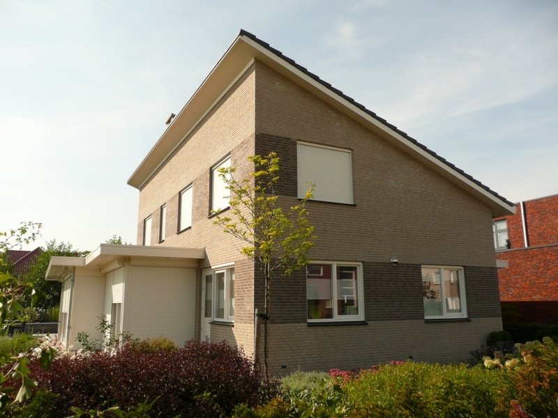 Bouwbedrijf ter Haar Reutum