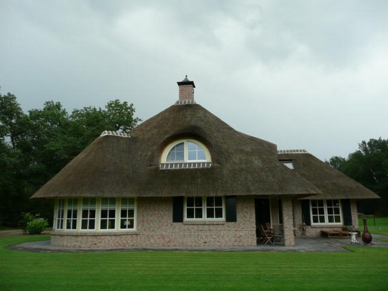 Bouwbedrijf ter Haar Reutum