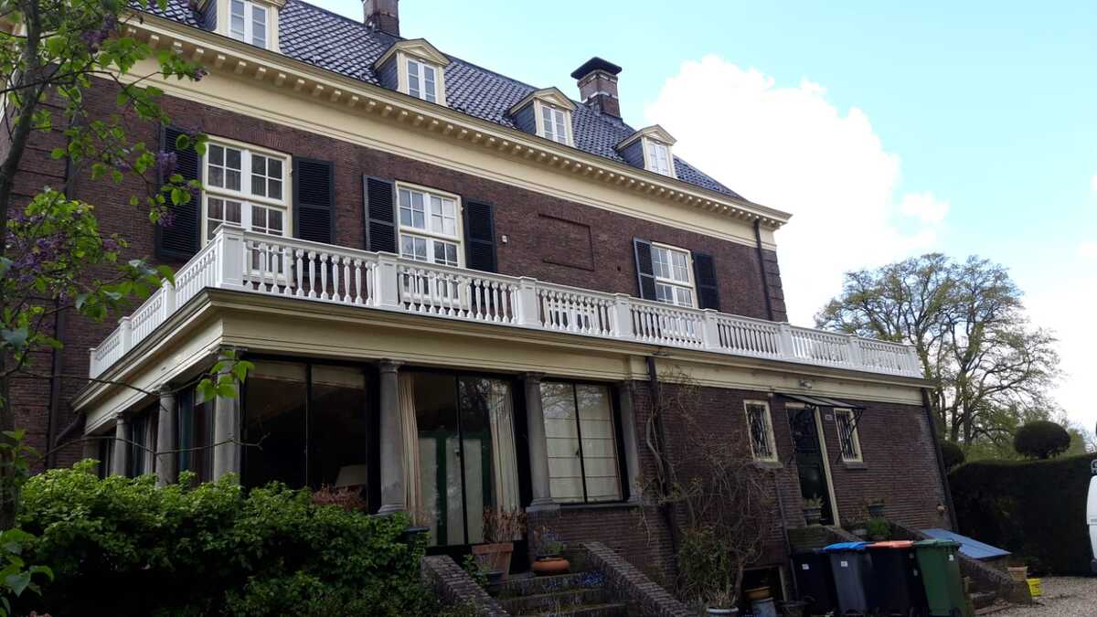 Bouwbedrijf ter Haar Reutum