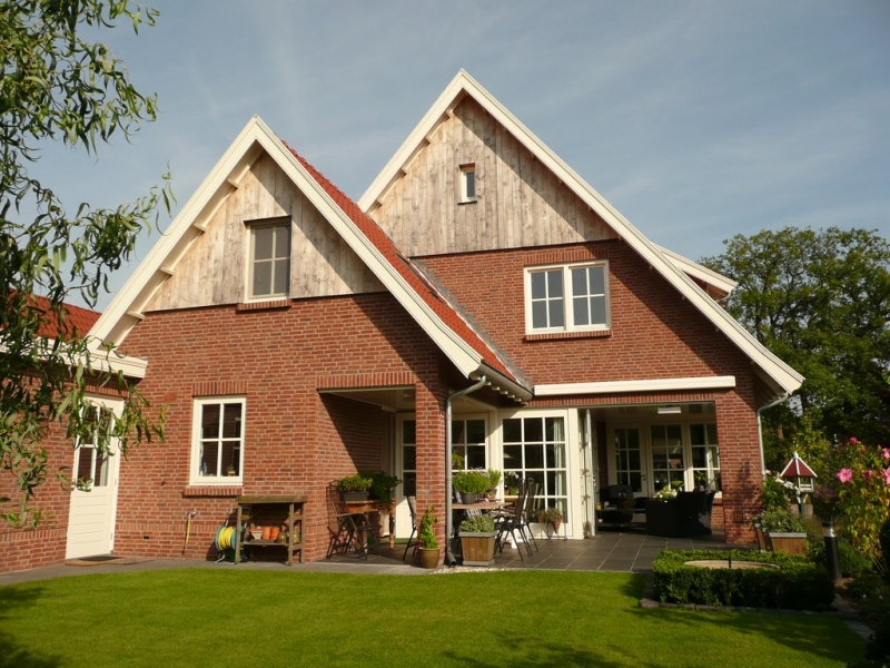 Bouwbedrijf ter Haar Reutum