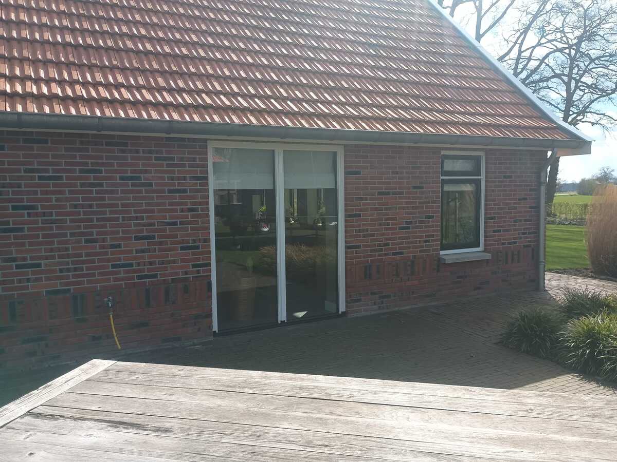 Bouwbedrijf ter Haar Reutum