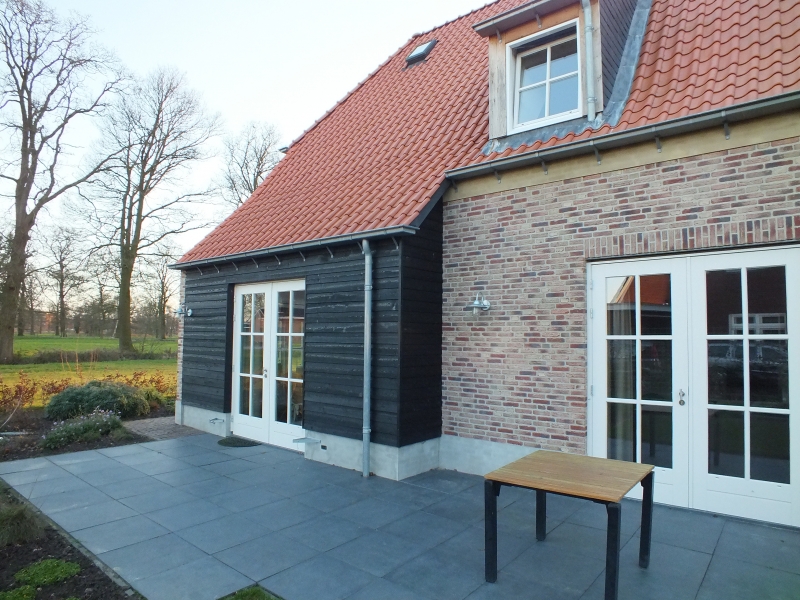 Bouwbedrijf ter Haar Reutum