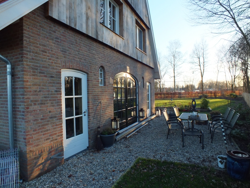 Bouwbedrijf ter Haar Reutum