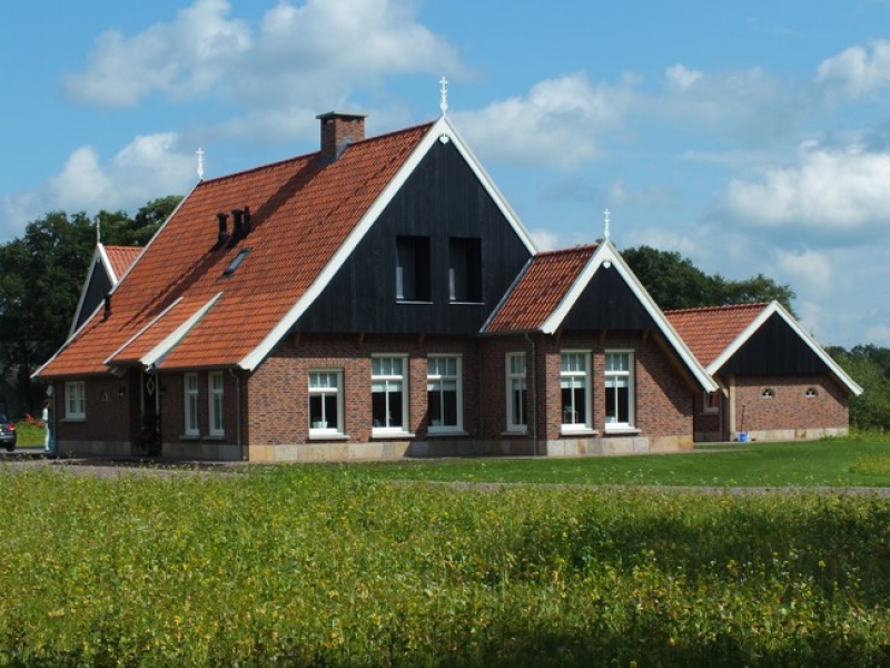 Bouwbedrijf ter Haar Reutum