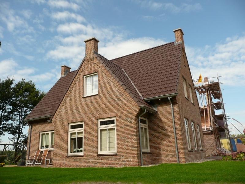 Bouwbedrijf ter Haar Reutum