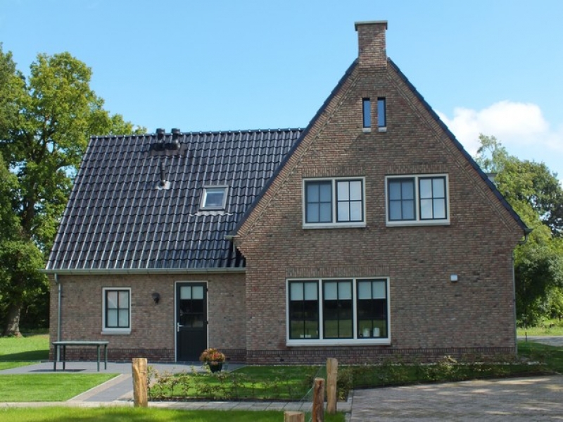 Bouwbedrijf ter Haar Reutum