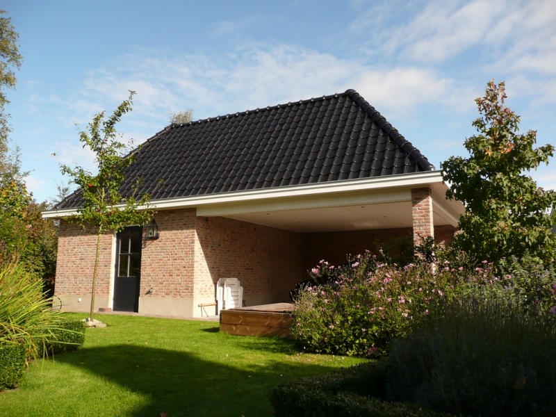 Bouwbedrijf ter Haar Reutum