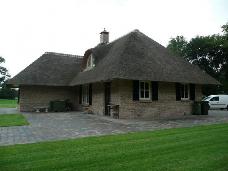 Bouwbedrijf ter Haar Reutum