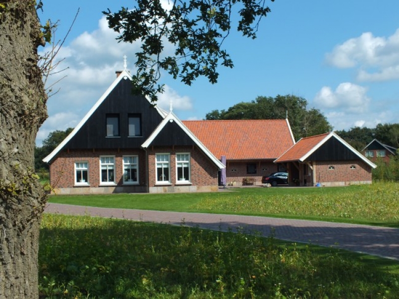 Bouwbedrijf ter Haar Reutum