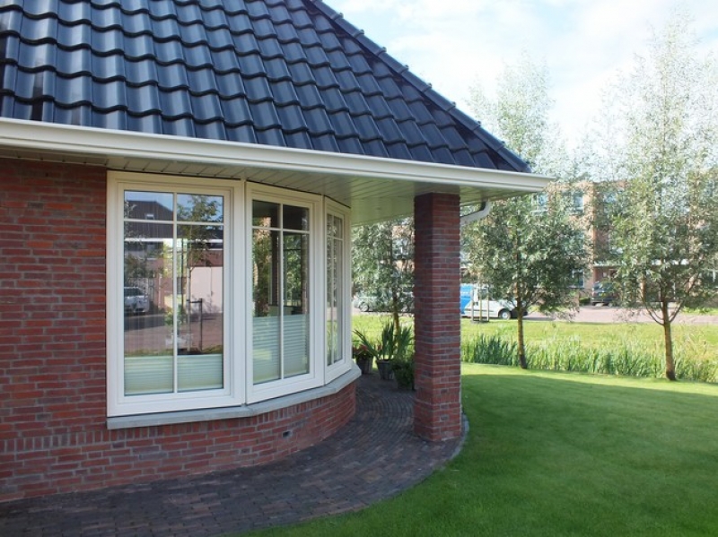 Bouwbedrijf ter Haar Reutum