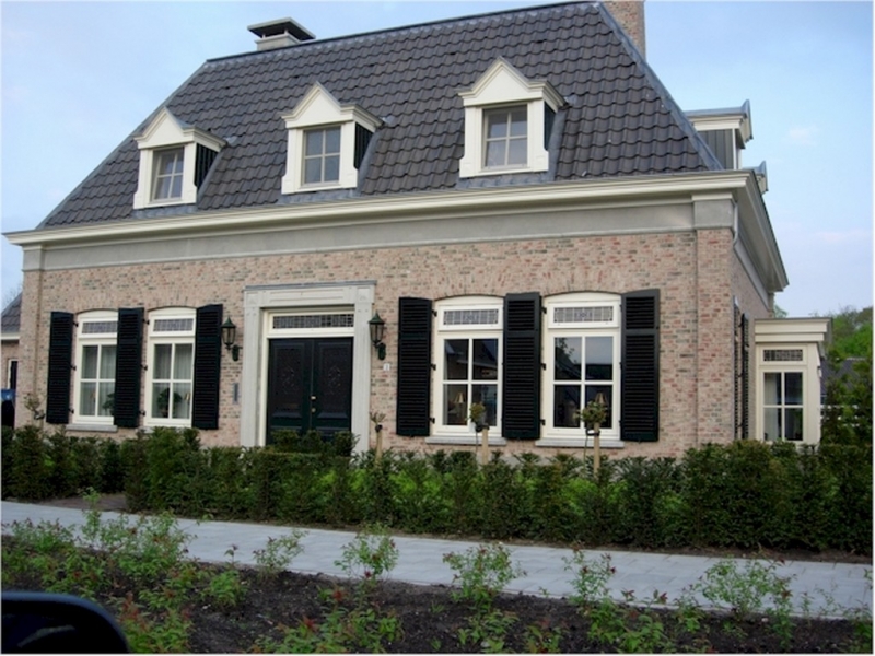 Bouwbedrijf ter Haar Reutum