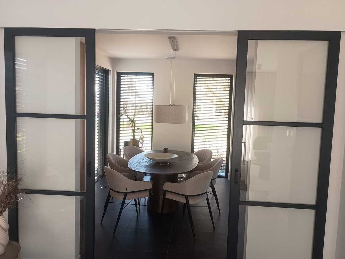 Bouwbedrijf ter Haar Reutum