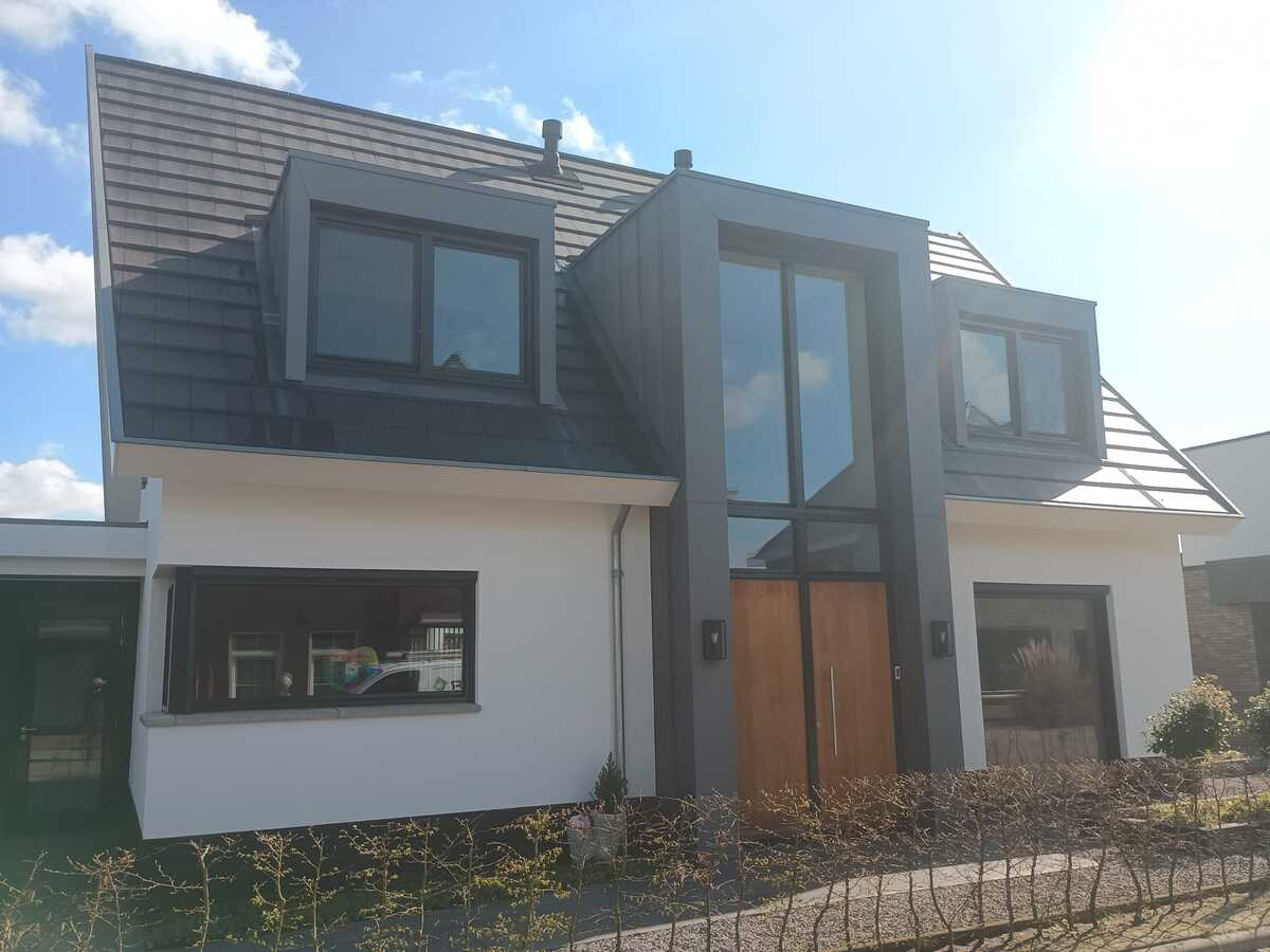 Bouwbedrijf ter Haar Reutum