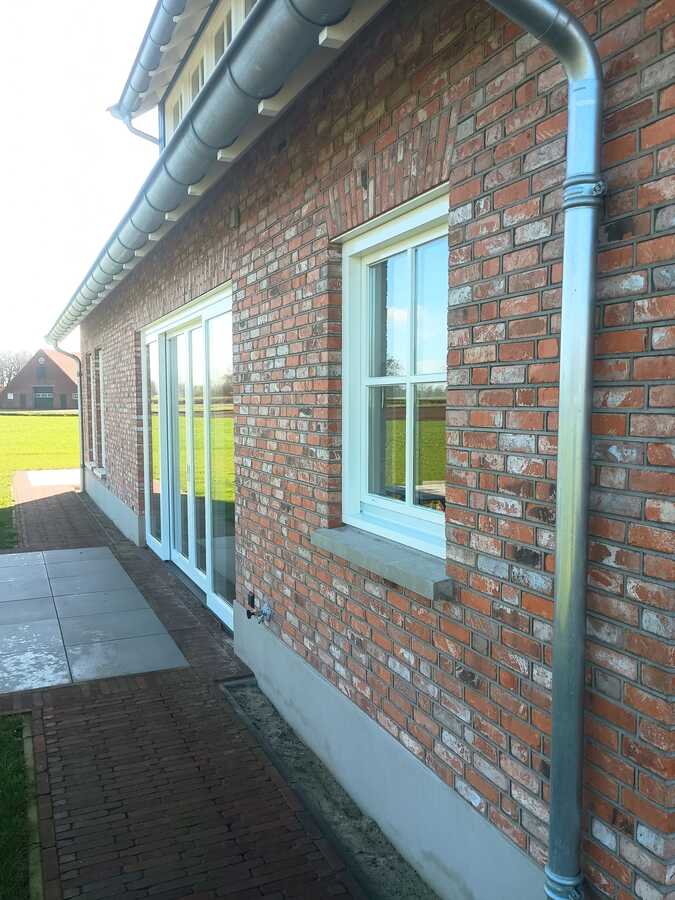 Bouwbedrijf ter Haar Reutum