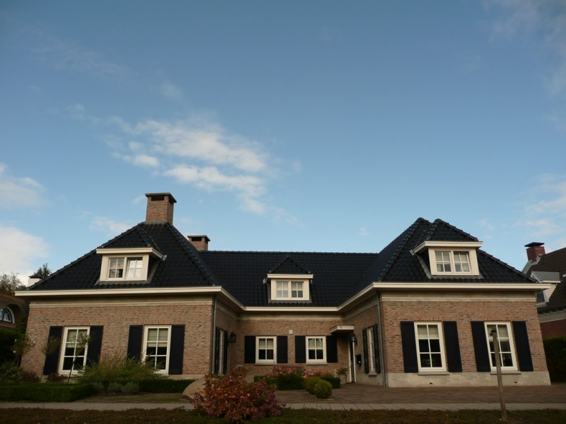 Bouwbedrijf ter Haar Reutum