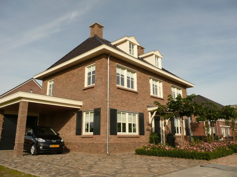 Bouwbedrijf ter Haar Reutum