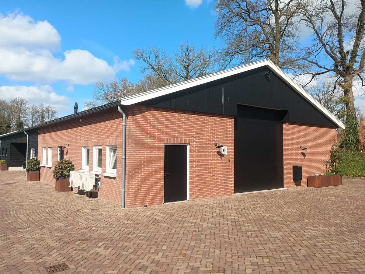 Bouwbedrijf ter Haar Reutum