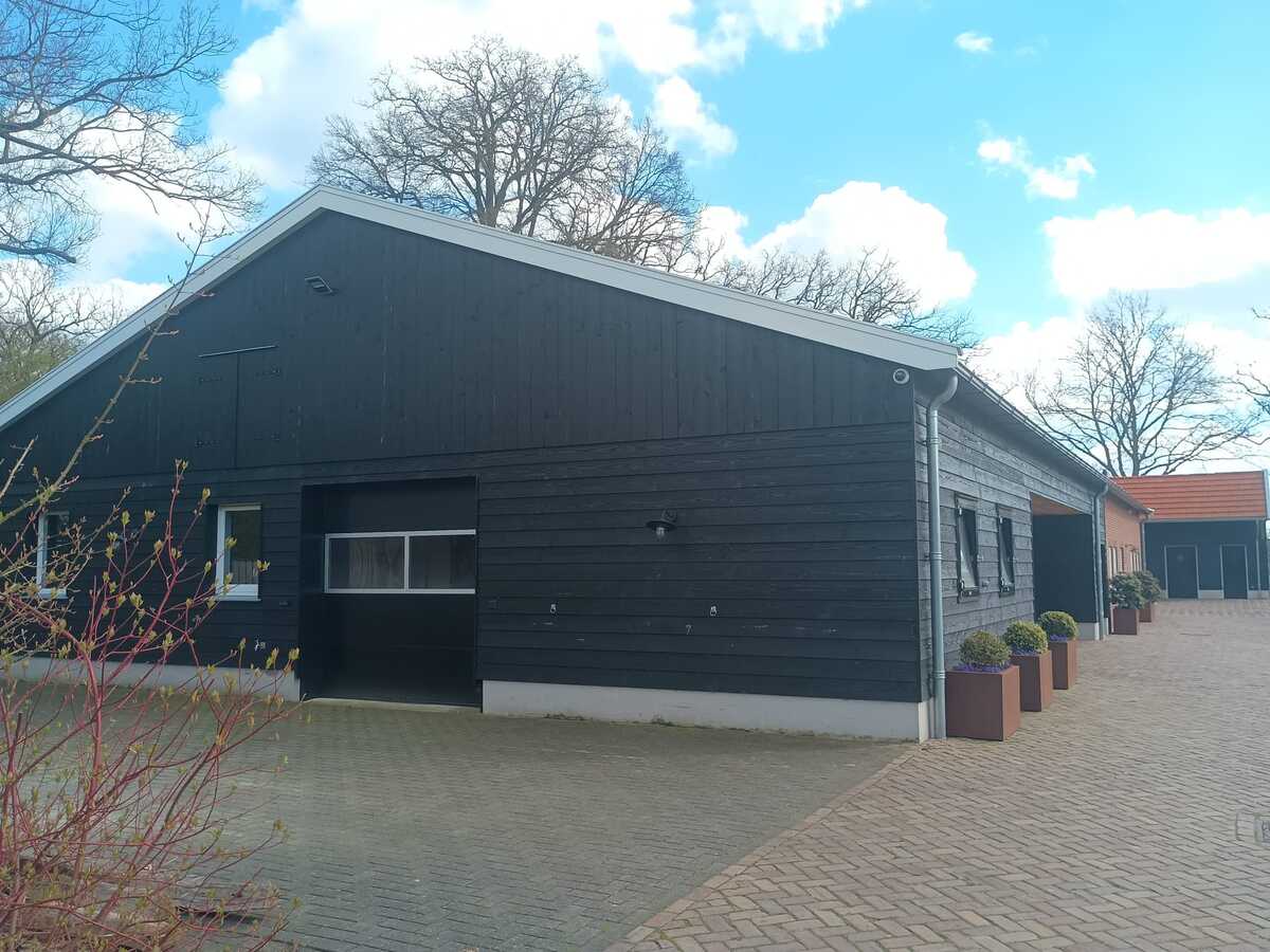 Bouwbedrijf ter Haar Reutum