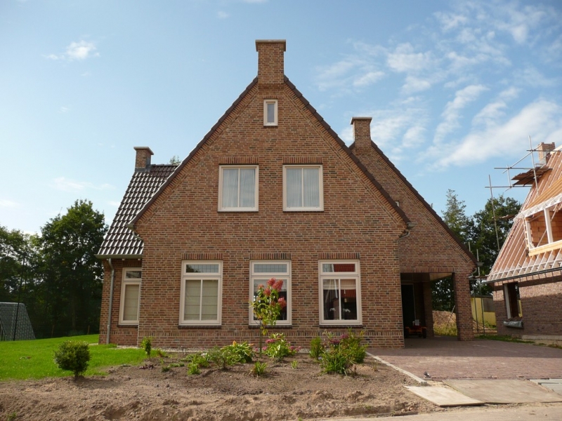 Bouwbedrijf ter Haar Reutum