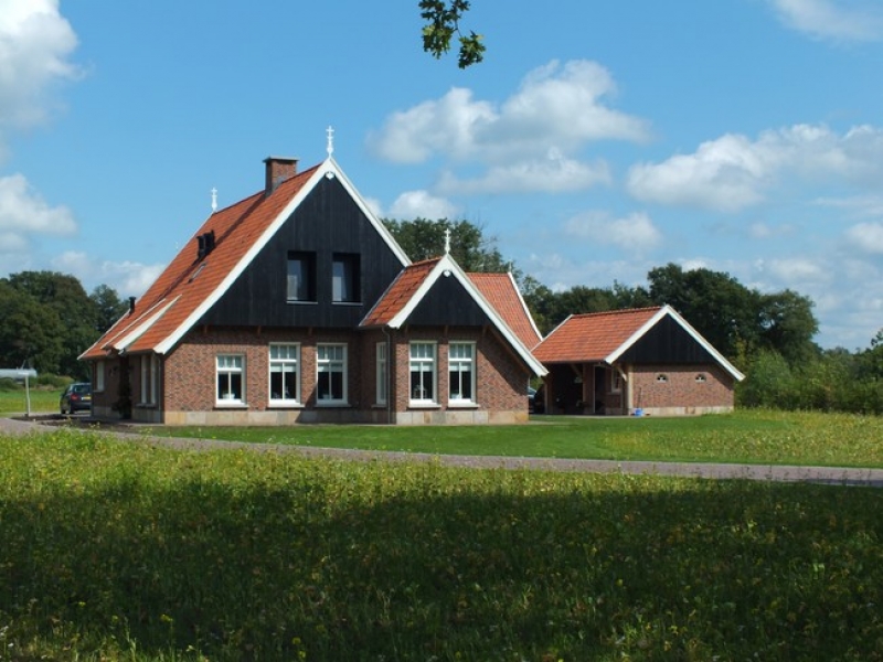 Bouwbedrijf ter Haar Reutum