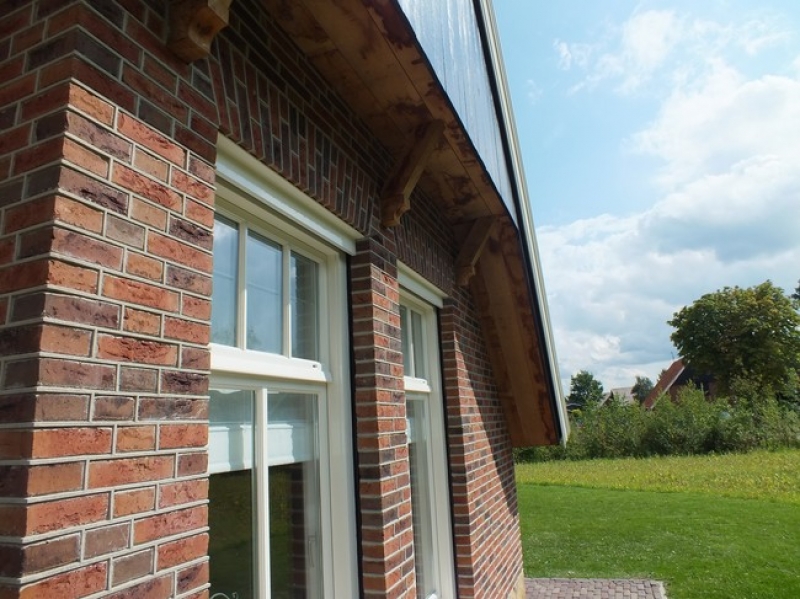 Bouwbedrijf ter Haar Reutum