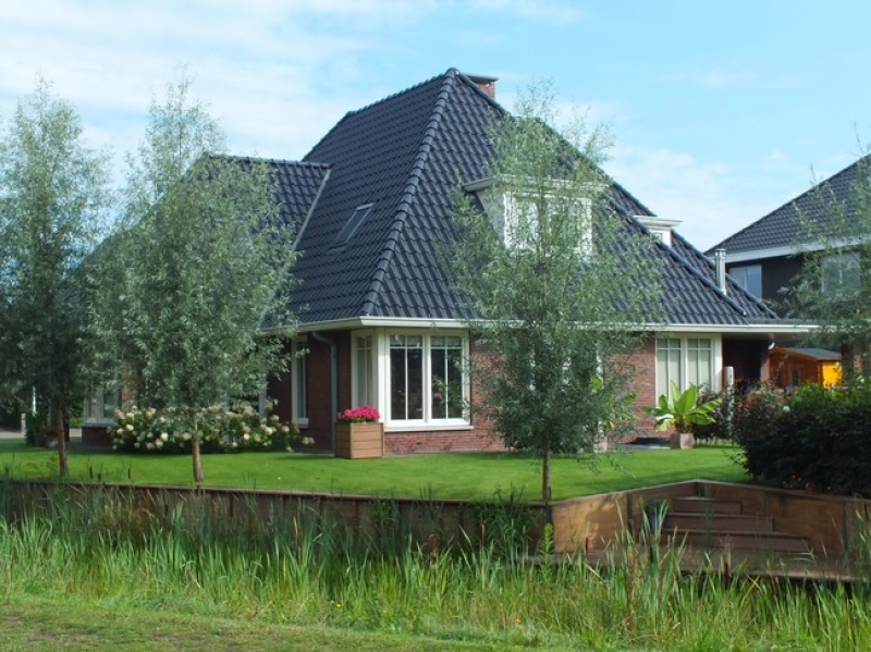 Bouwbedrijf ter Haar Reutum