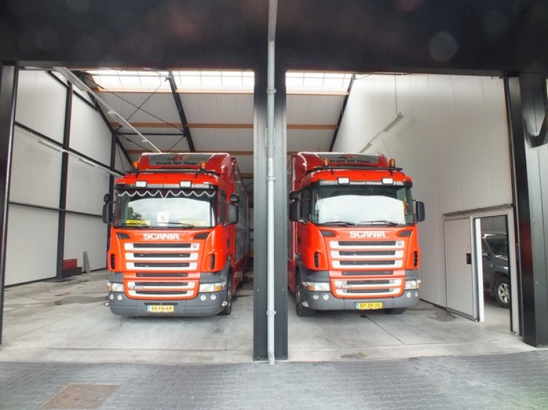 Bouwbedrijf ter Haar Reutum