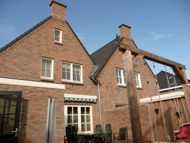 Bouwbedrijf ter Haar Reutum