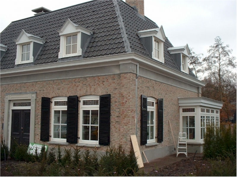 Bouwbedrijf ter Haar Reutum