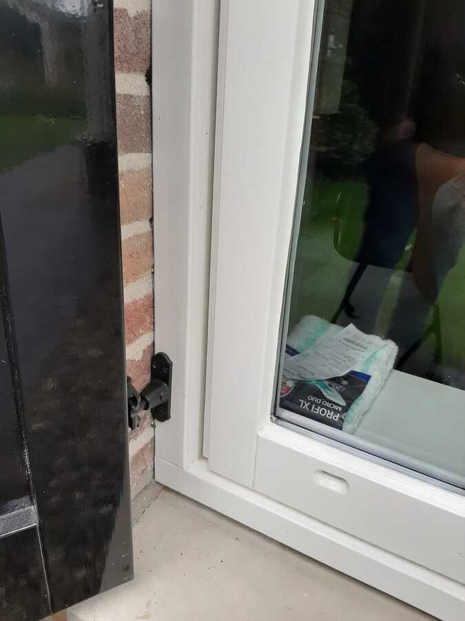 Bouwbedrijf ter Haar Reutum